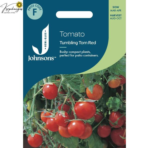 Amppelitomaatti, Kirsikkatomaatti